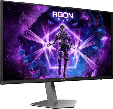 AOC AGON PRO AG276QZD2 (6 / 16)