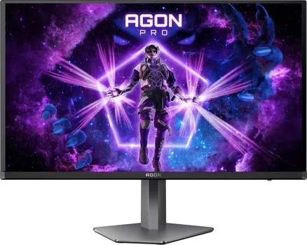 AOC AGON PRO AG276QZD2 (9 / 16)