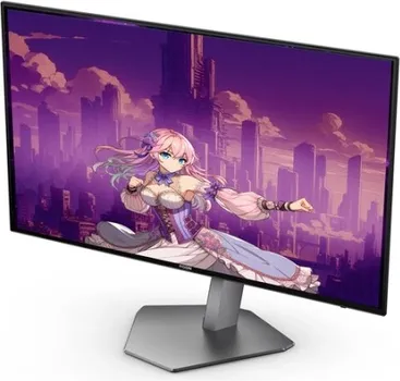 AOC AGON PRO AG276QZD2 (10 / 16)