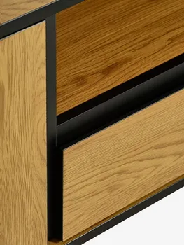 JYSK TV POLICA ODENSE BOJA HRASTA (5 / 7)