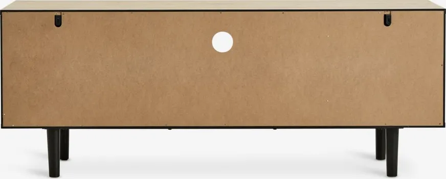 JYSK TV POLICA ODENSE BOJA HRASTA (6 / 7)