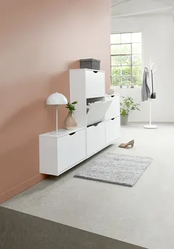 JYSK ČIVILUK VAMMEN BIJELA (3 / 5)