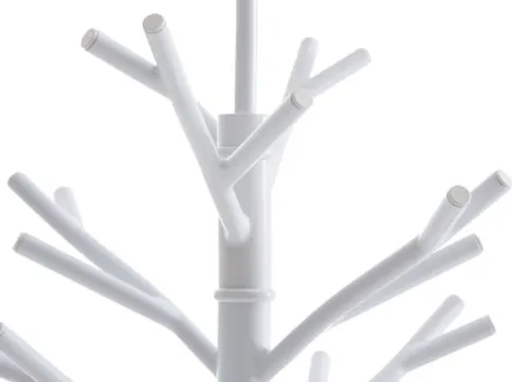 JYSK ČIVILUK VAMMEN BIJELA (5 / 5)