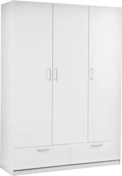 JYSK ORMAR ELLESTED 144X200 CM BIJELA (1 / 4)