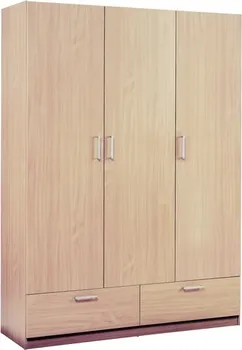 JYSK ORMAR ELLESTED 144X200 CM HRAST (1 / 3)