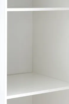 JYSK ORMAR FANDRUP 50X176 CM BIJELA (3 / 8)