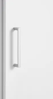 JYSK ORMAR FANDRUP 50X176 CM BIJELA (7 / 8)