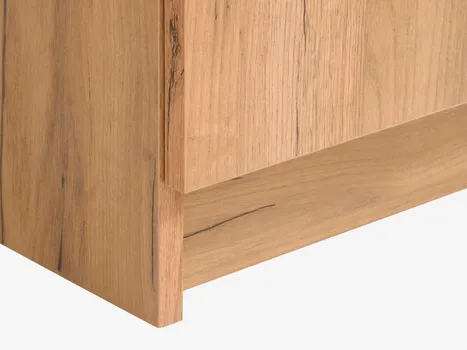 JYSK ORMAR JENSLEV 96X176 CM HRAST (2 / 5)