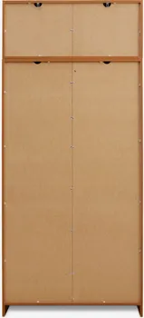 JYSK ORMAR JENSLEV 96X176 CM HRAST (5 / 5)