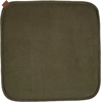 JYSK JASTUK ZA STOLICE LOMME 38X38X2 CM ZELENA (1 / 3)