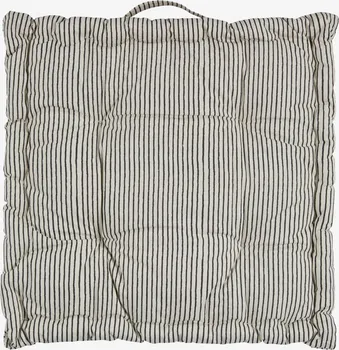 JYSK JASTUK ZA STOLICE PIL 40X40X5 CM BEŽ/CRNA (1 / 2)