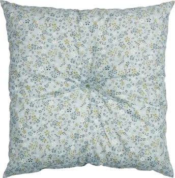 JYSK JASTUK ZA STOLICE SELJE 40X40X8 CM SVIJETLO PLAVA (1 / 2)