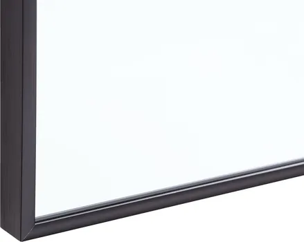 JYSK OGLEDALO ILBJERG 40X160 CM CRNA (5 / 5)