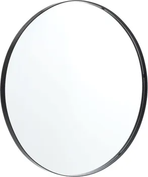 JYSK OGLEDALO MARSTAL Ø70 CM CRNA (1 / 5)