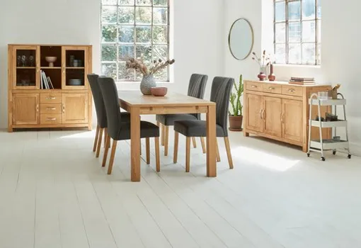 JYSK OGLEDALO MARSTAL Ø70 CM ZLATNA (6 / 10)