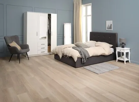 JYSK OGLEDALO NORDBORG 40X160 CM BIJELA (2 / 2)