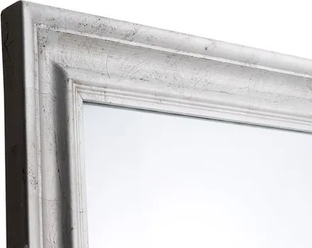 JYSK OGLEDALO SKOTTERUP 78X180 CM SREBRNA (3 / 3)