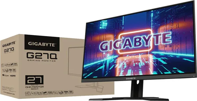 GIGABYTE G27Q