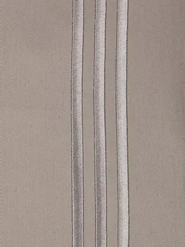 JYSK JASTUČNICA EA 50X70/75 CM SVIJETLO SIVA (2 / 2)