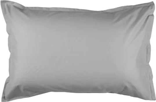 JYSK JASTUČNICA INGE 50X70/75 CM SVIJETLO SIVA (1 / 1)