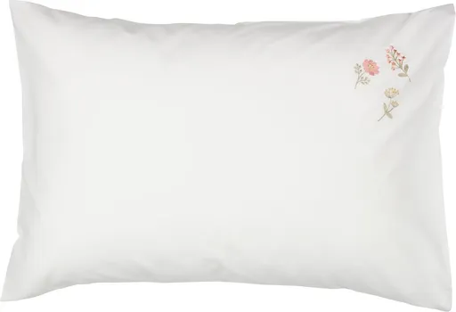 JYSK JASTUČNICA MAJ 50X70/75 CM BIJELA (1 / 2)