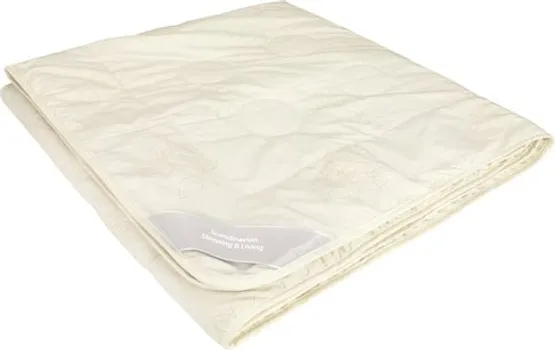 JYSK JORGAN LIABERGET 200X220 CM 1000G HLADNI (1 / 3)