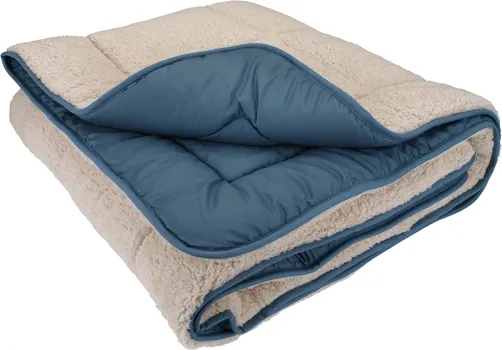 JYSK JORGAN BAGN 135X200 CM 810G TOPLI (1 / 2)