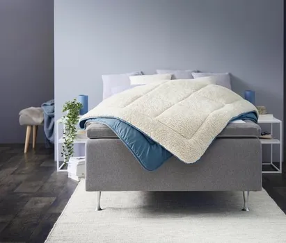 JYSK JORGAN BAGN 135X200 CM 810G TOPLI (2 / 2)