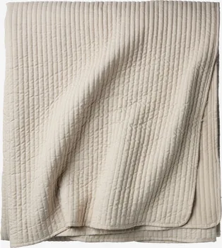 JYSK PREKRIVAČ FAGERKLOKKE 220X240 CM BEŽ (1 / 3)