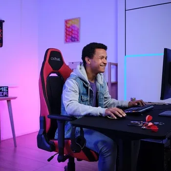 TRUST GXT 714 RUYA [150kg max] (10 / 37)