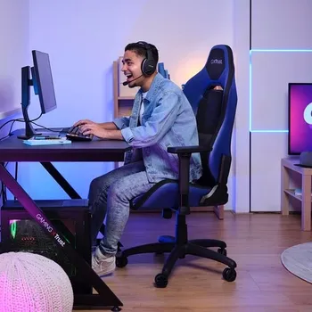 TRUST GXT 714 RUYA [150kg max] (22 / 37)