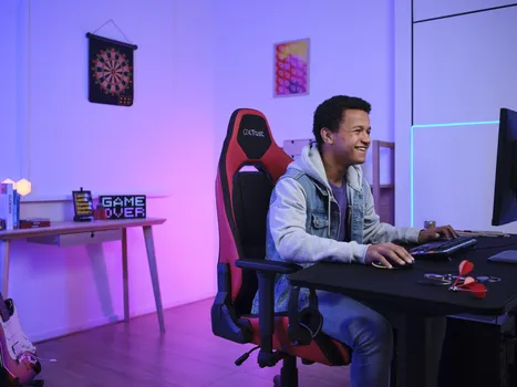 TRUST GXT 714 RUYA [150kg max] (31 / 37)