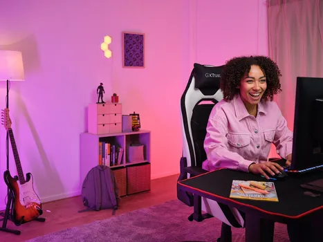 TRUST GXT 714 RUYA [150kg max] (35 / 37)