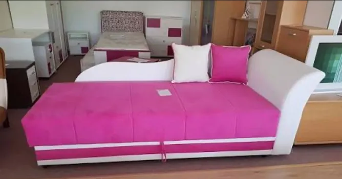 RAMOND DJECIJI LEZAJ ROZI LIJEVI (1 / 3)