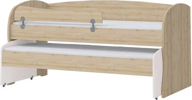 RAMOND KRD1 BK/KI BOJA 36-MASLINA KREVET DUPLI
