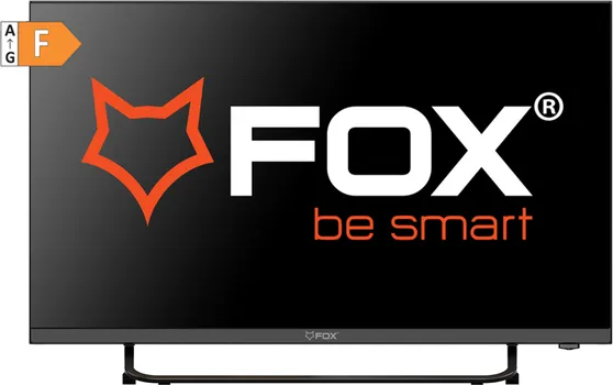 FOX 32WOS640E [32 / HD READY / SMART TV] (9 / 12)