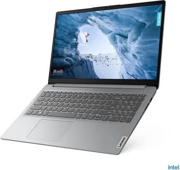 LENOVO IDEAPAD 1 15IGL7 15.6 CELERON N4500/8GB/256GB SSD (3 / 22)