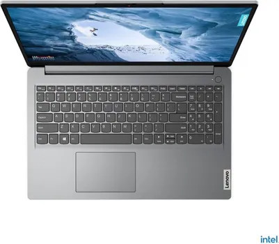 LENOVO IDEAPAD 1 15IGL7 15.6 CELERON N4500/8GB/256GB SSD (5 / 22)