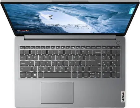 LENOVO IDEAPAD 1 15IGL7 15.6 CELERON N4500/8GB/256GB SSD (21 / 22)