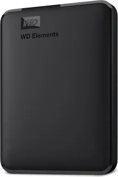 ELEMENTS PORTABLE 5TB / HDD 2.5 / USB 3.2 GEN 1 (2 / 6)