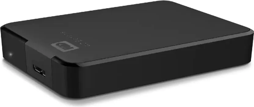 ELEMENTS PORTABLE 5TB / HDD 2.5 / USB 3.2 GEN 1 (3 / 6)