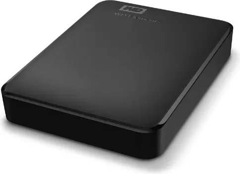 ELEMENTS PORTABLE 5TB / HDD 2.5 / USB 3.2 GEN 1 (6 / 6)