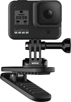 GOPRO ATCLP-001 MAGNETIC SWIVEL CLIP (1 / 7)