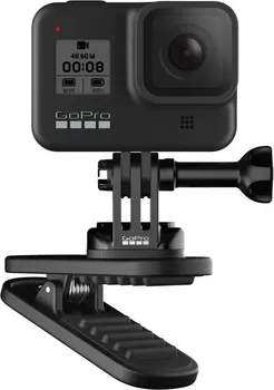 GOPRO ATCLP-001 MAGNETIC SWIVEL CLIP (1 / 2)