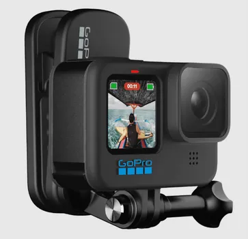 GOPRO ATCLP-001 MAGNETIC SWIVEL CLIP (2 / 7)