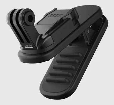 GOPRO ATCLP-001 MAGNETIC SWIVEL CLIP (4 / 7)