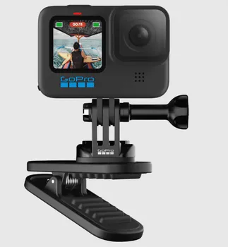 GOPRO ATCLP-001 MAGNETIC SWIVEL CLIP (5 / 7)