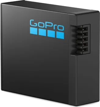 GOPRO ENDURO HERO13 BLACK RECHARGEABLE BATTERY, 1900 MAH, 1.5H 5.3K30, 2.5H 1080P30 (2 / 2)