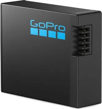 GOPRO ENDURO HERO13 BLACK RECHARGEABLE BATTERY, 1900 MAH, 1.5H 5.3K30, 2.5H 1080P30 (1 / 1)