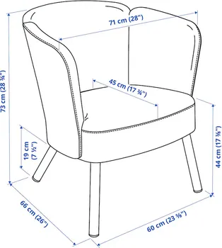 IKEA HERRÅKRA